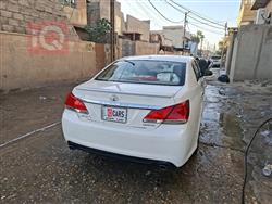 تويوتا أفالون